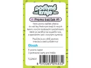 Obrázek Podivné kraje: Promo balíček 1
