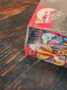 Obrázek Pokémon TCG: MEGA EVOLUTION - CHAOS RISING - booster box - poškozený obal
