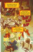 Obrázek Můj první komiks: Iron Man: To chce doktora!