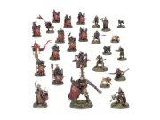 Obrázek SPEARHEAD:CITIES OF SIGMAR FUSIL-PLATOON