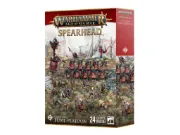 Obrázek SPEARHEAD:CITIES OF SIGMAR FUSIL-PLATOON