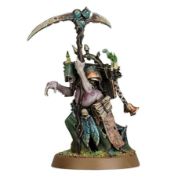 Obrázek MAGGOTKIN OF NURGLE: ROTBRINGER SORCERER
