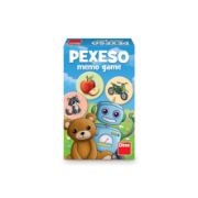 Obrázek Svět kolem tebe Pexeso