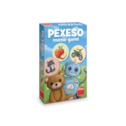 Obrázek Svět kolem tebe Pexeso