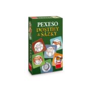 Obrázek Dostihy a sázky Pexeso