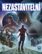 Obrázek Nezastavitelní
