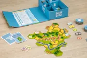 Obrázek Dorfromantik: Cestovní edice