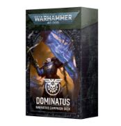Obrázek WH40K: DOMINATUS - ARMAGEDDON (ENGLISH)