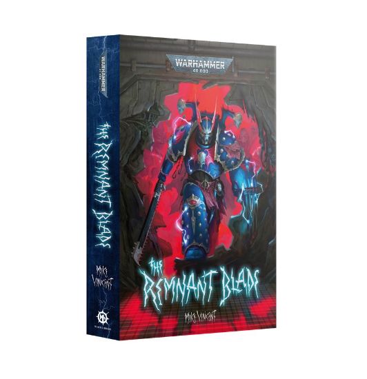 Obrázek THE REMNANT BLADE (PB)