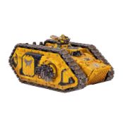 Obrázek HH Astartes - Loyalist Legiones