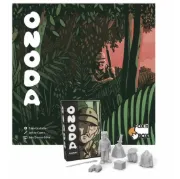 Obrázek Onoda s miniaturami