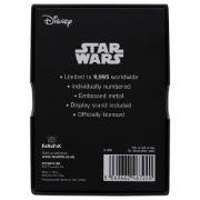 Obrázek Sběratelský ingot Star Wars - My Only Hope