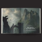 Obrázek The One Ring RPG: Hands of the White Wizard
