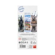 Obrázek Staroměstský orloj 75 panoramic Puzzle