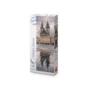 Obrázek Týnský chrám 75 panoramic Puzzle