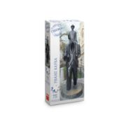 Obrázek Pomník Franze Kafky 75 panoramic Puzzle