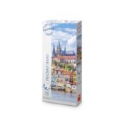 Obrázek Pražský hrad 75 panoramic Puzzle