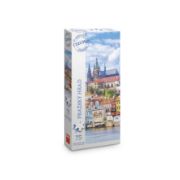 Obrázek Pražský hrad 75 panoramic Puzzle