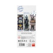Obrázek Pražský hrad 75 panoramic Puzzle