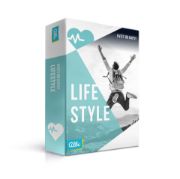 Obrázek Kvízy do kapsy - Lifestyle