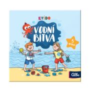Obrázek Kvído - Vodní bitva