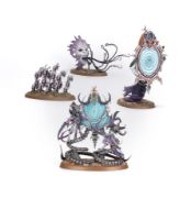 Obrázek HEDONITES/SLAANESH: ACCURSED REFLECTION