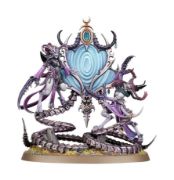 Obrázek HEDONITES/SLAANESH: ACCURSED REFLECTION