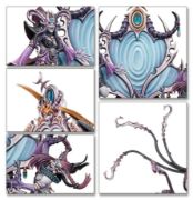 Obrázek HEDONITES/SLAANESH: ACCURSED REFLECTION
