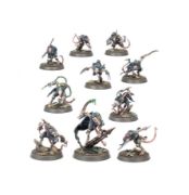 Obrázek SKAVEN: GUTTER RUNNERS