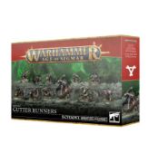 Obrázek SKAVEN: GUTTER RUNNERS