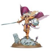 Obrázek HEDONITES OF SLAANESH: THE DECADENT HOST
