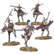 Obrázek HEDONITES OF SLAANESH: THE DECADENT HOST