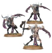 Obrázek HEDONITES OF SLAANESH: THE DECADENT HOST