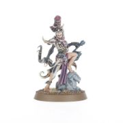 Obrázek HEDONITES OF SLAANESH: THE DECADENT HOST
