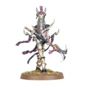 Obrázek HEDONITES OF SLAANESH: LORD OF HYSTERIA