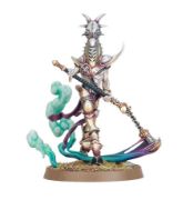 Obrázek HEDONITES OF SLAANESH: LORD OF HYSTERIA