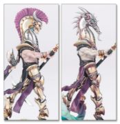 Obrázek HEDONITES OF SLAANESH: LORD OF HYSTERIA