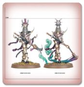 Obrázek HEDONITES OF SLAANESH: LORD OF HYSTERIA