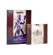 Obrázek BATTLETOME: HEDONITES OF SLAANESH (ENG)