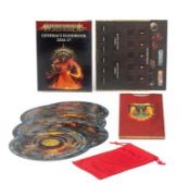 Obrázek AGE OF SIGMAR: GENERAL'S HANDBOOK (ENG)