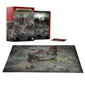 Obrázek CITY OF ASH GAMING PACK (ENGLISH)