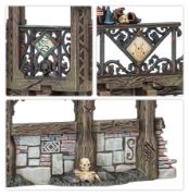 Obrázek CITY OF ASH GAMING PACK (ENGLISH)