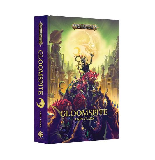 Obrázek GLOOMSPITE (HB)