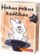 Hokus pokus králíkus