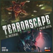 Terrorscape: Z jiného světa