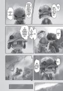 Made in Abyss - Stvořen v Propasti 3