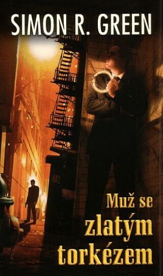 Muž se zlatým torkézem - Tajné dějiny 1