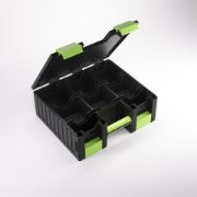 Gamegenic: Game Castle Black/Green
