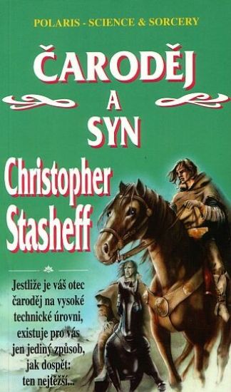 Čarodej a syn