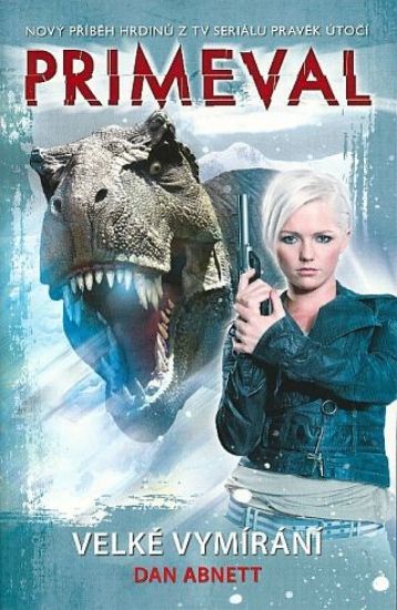 Primeval: Velké vymírání